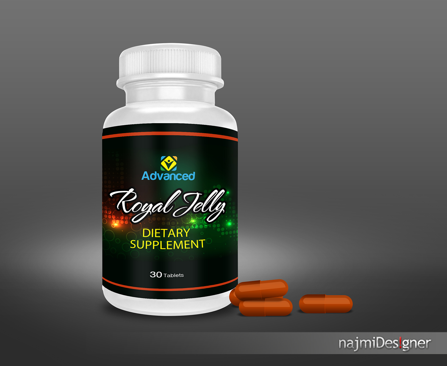 Packaging Design by  Najmi for NTC | Design #9492595