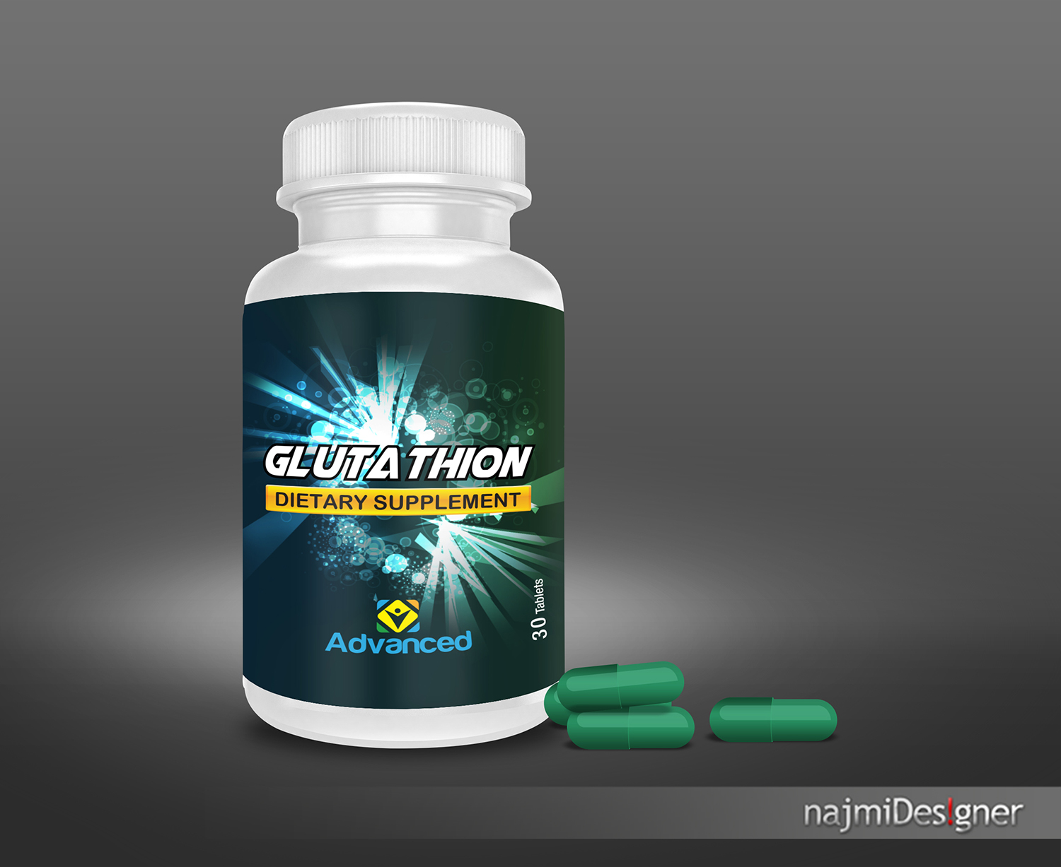 Packaging Design by  Najmi for NTC | Design #9492596