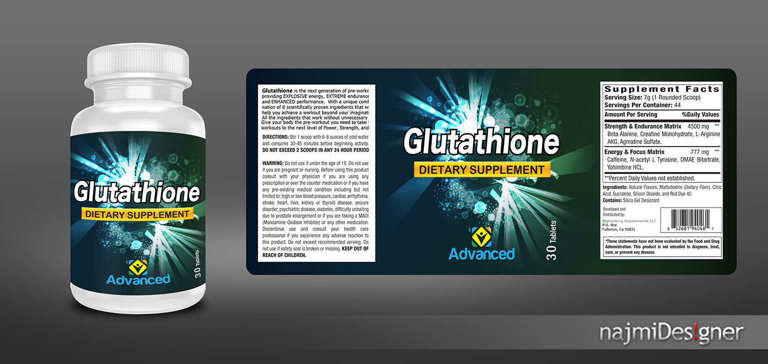 Packaging Design by  Najmi for NTC | Design #9511010