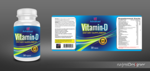 Packaging Design by  Najmi for NTC | Design: #9523210