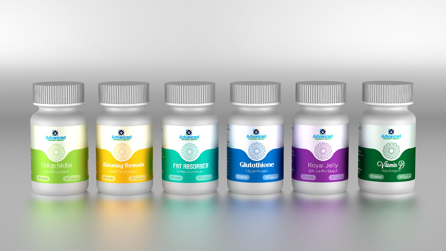 Packaging Design by christarad for NTC | Design #9513032