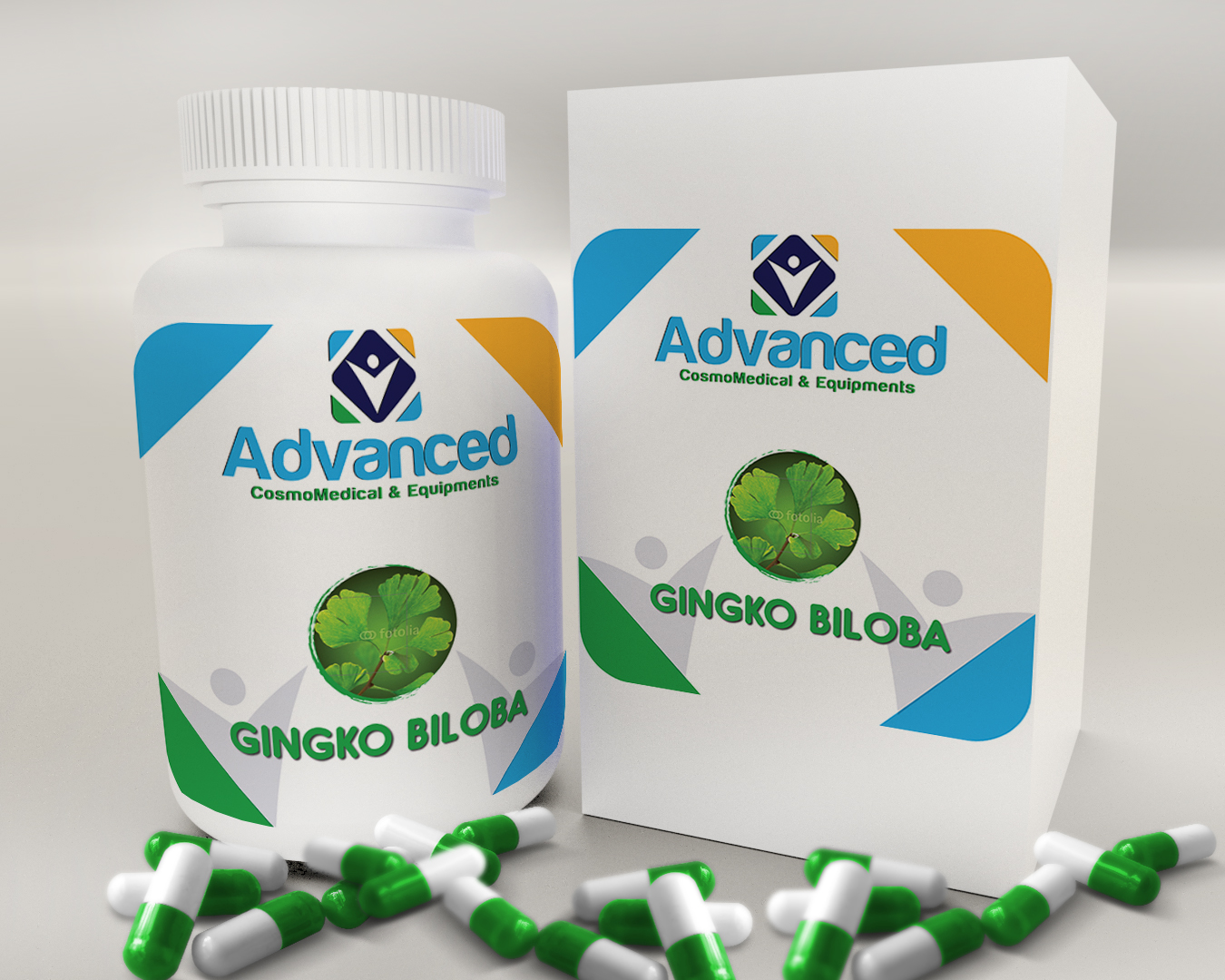 Packaging Design by FF Design for NTC | Design #9461866