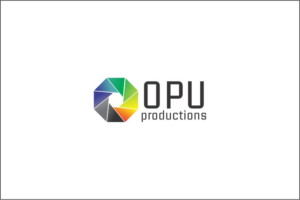 Logo-Design von alexandru gutu für OPU Productions | Design #9397022