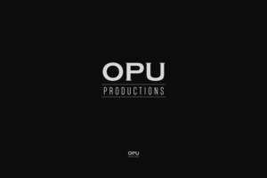 Design de Logo par Triple22A pour OPU Productions | Design : #9520531