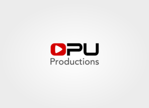 Design de Logo par zagystars pour OPU Productions | Design : #9527172