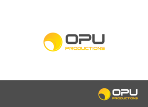 Design de Logo par zagystars pour OPU Productions | Design : #9536797