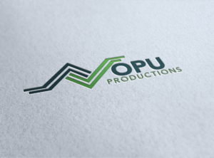 Design de Logo par vp.salim pour OPU Productions | Design : #9510455
