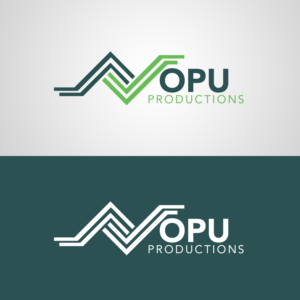 Design de Logo par vp.salim pour OPU Productions | Design : #9510456