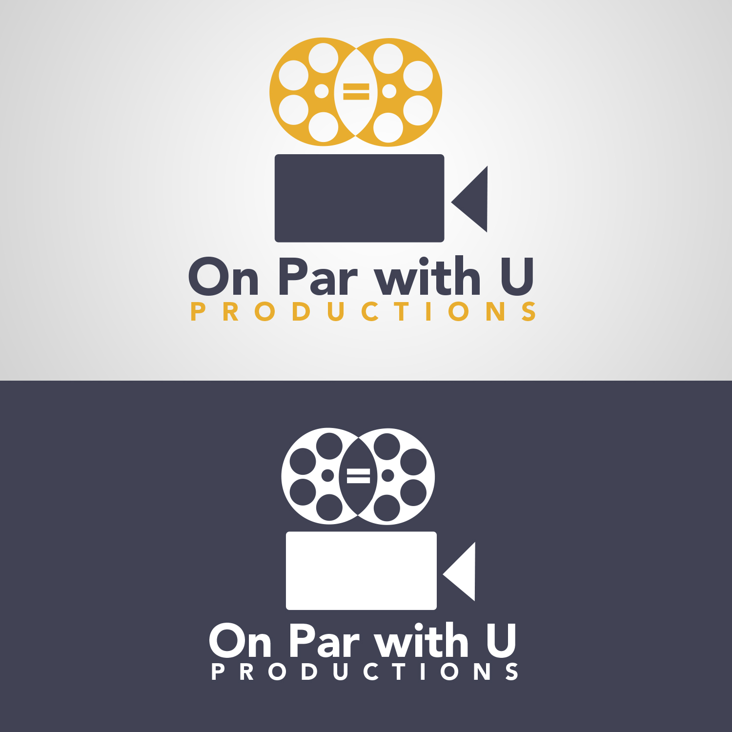 Design de Logo par vp.salim pour OPU Productions | Design #9514652