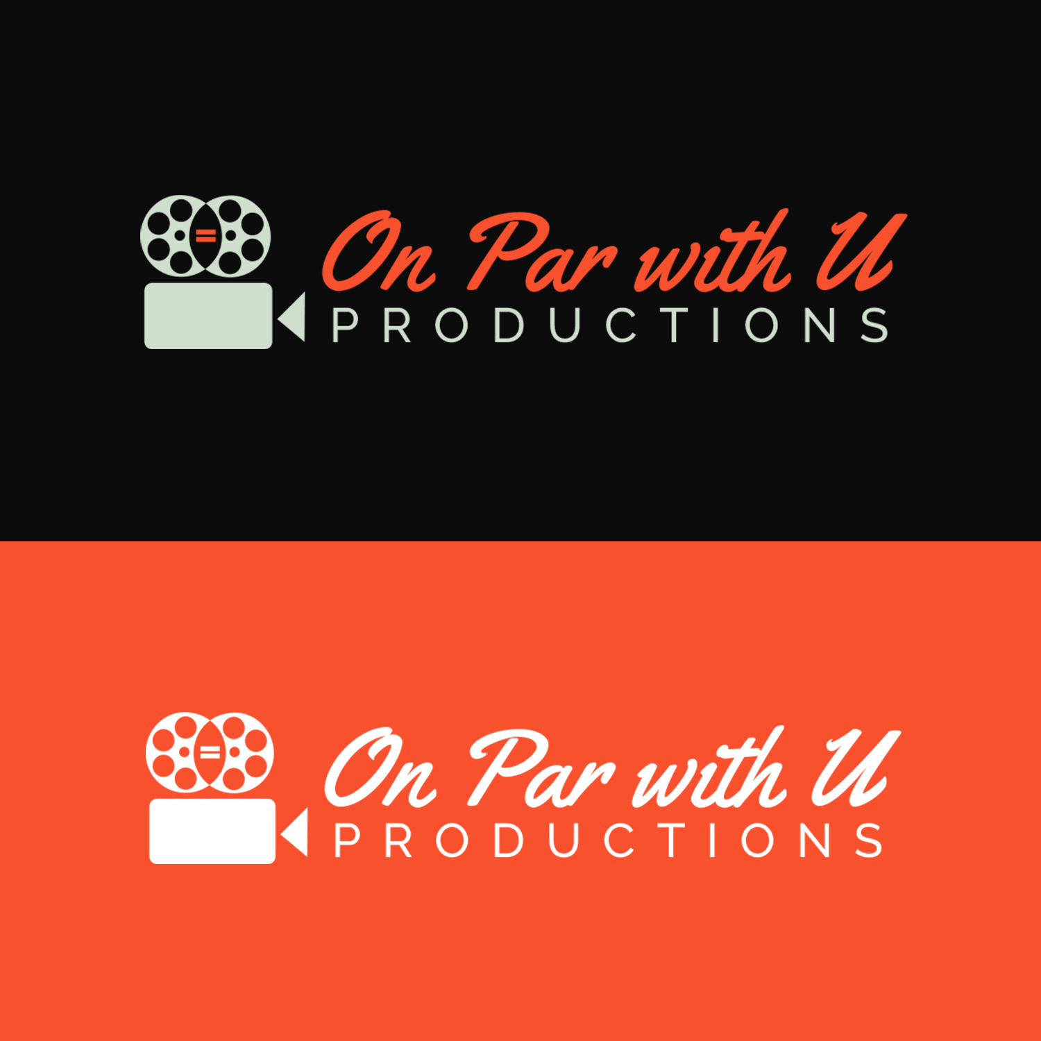 Design de Logo par vp.salim pour OPU Productions | Design #9519637