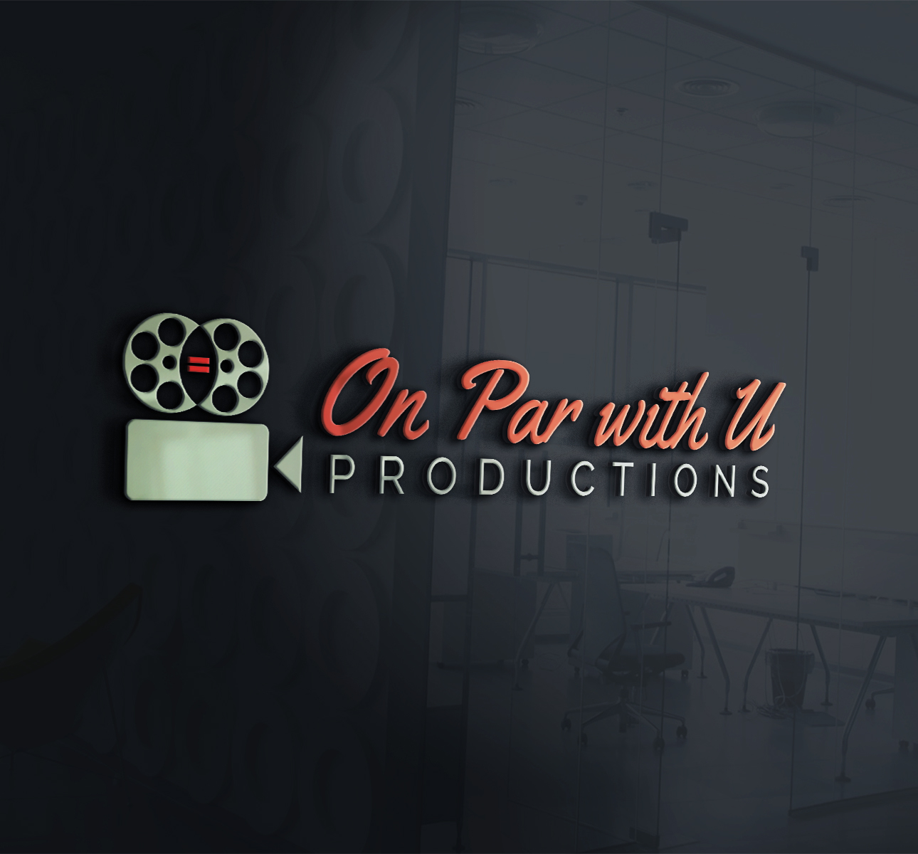 Design de Logo par vp.salim pour OPU Productions | Design #9519638