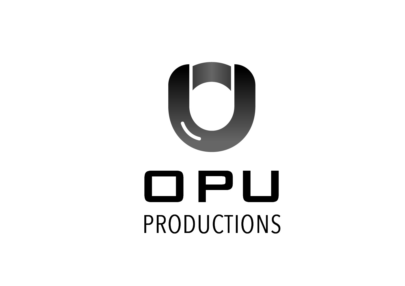 Logo-Design von Phuong Anh für OPU Productions | Design #9536222