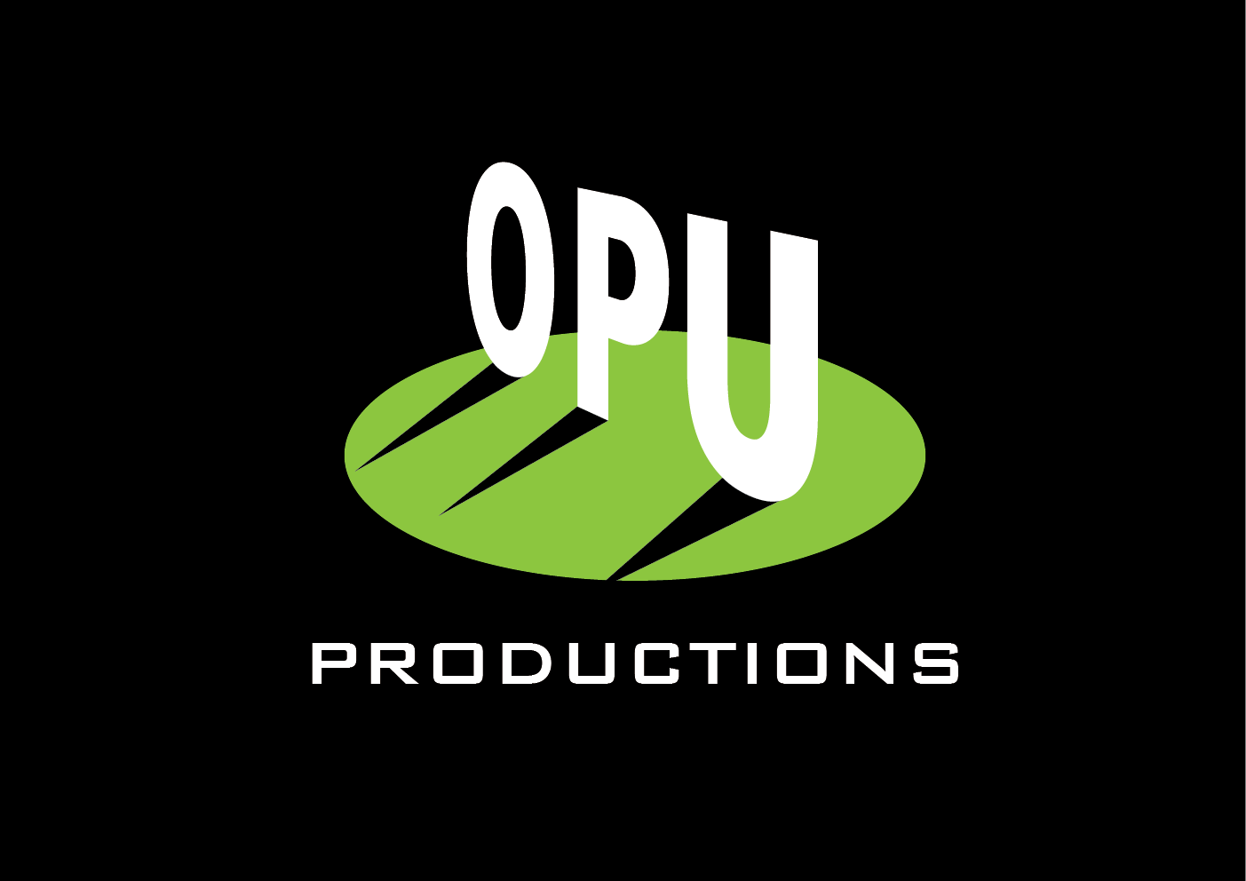 Design de Logo par Phuong Anh pour OPU Productions | Design #9536224