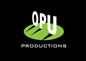 Design de Logo par Phuong Anh pour OPU Productions | Design : #9536224