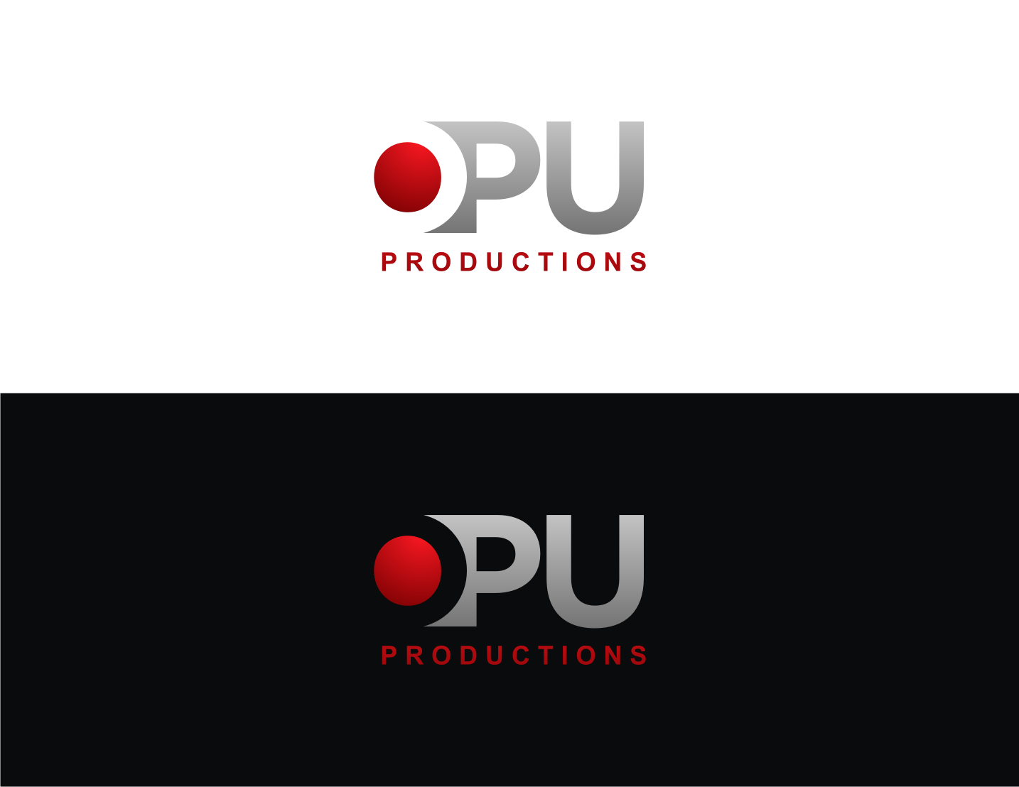 Design de Logo par onie pour OPU Productions | Design : #9460636