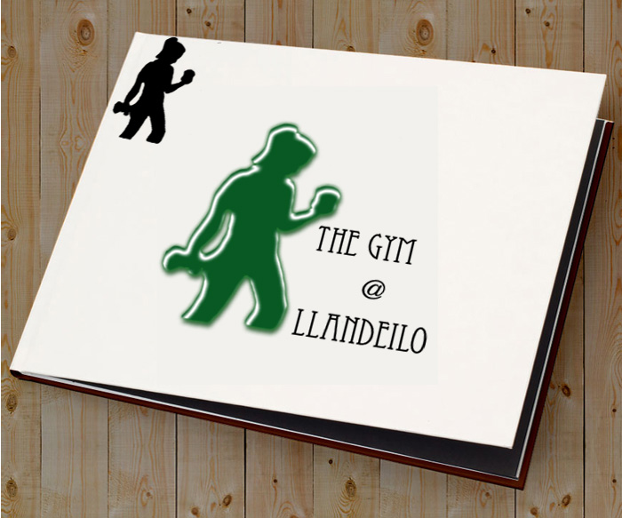 Logo Design by Zarka for this project | Design #2052226