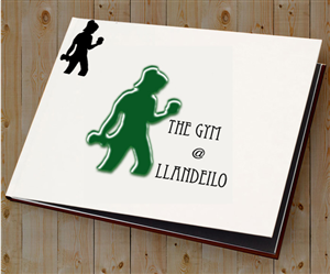 Logo Design by Zarka
