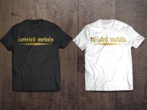 Diseño de Logo por Renen para este proyecto | Diseño: #9360356