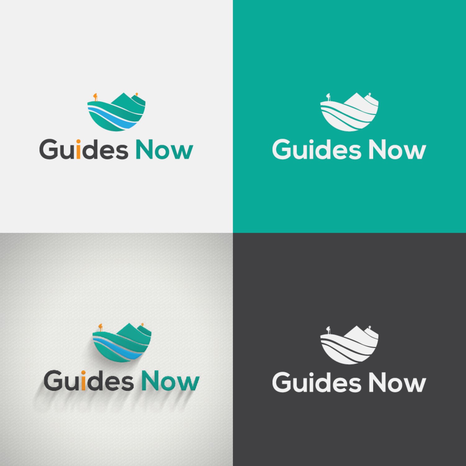 Logo Design by DG for TripTrap, Inc. | Design #9366541