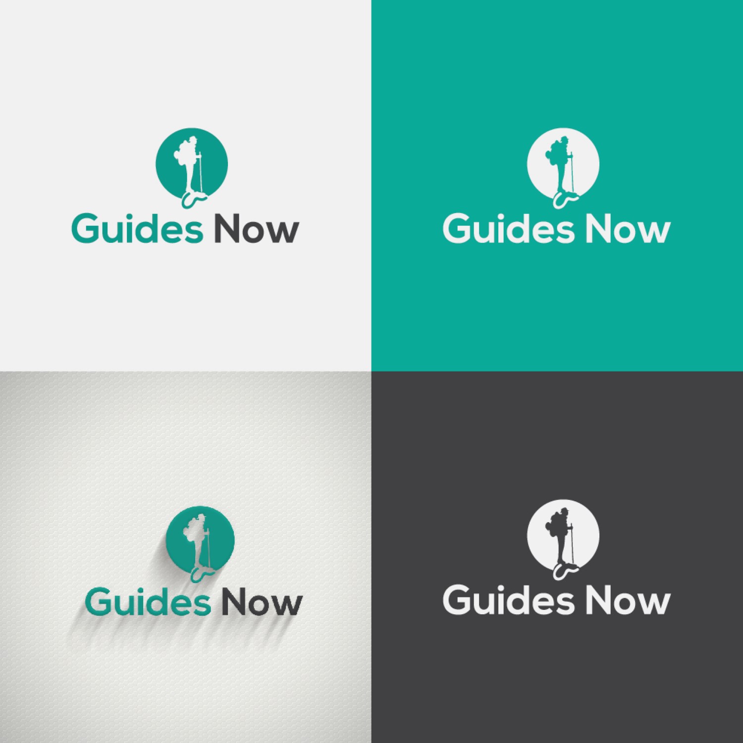 Logo Design by DG for TripTrap, Inc. | Design #9366544