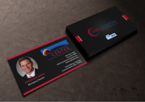 Diseño de Tarjeta de Presentación por Creations Box 2015 para este proyecto | Diseño: #9372157