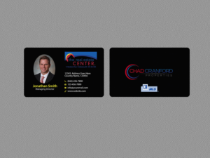 Diseño de Tarjeta de Presentación por Creations Box 2015 para este proyecto | Diseño: #9372162