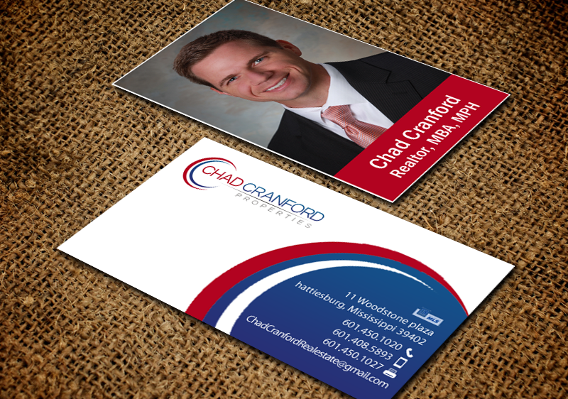 Design de Carte de Visite par chandrayaan.creative pour ce projet | Design #9364337