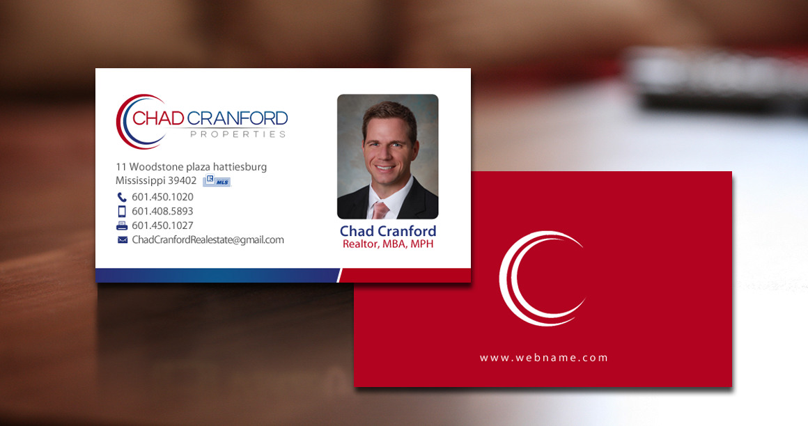 Business Card Design by chandrayaan.creative for this project | Design #9364339