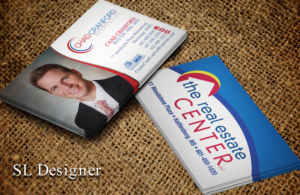 Diseño de Tarjeta de Presentación por SL Designer para este proyecto | Diseño: #9358747