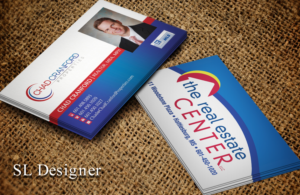 Diseño de Tarjeta de Presentación por SL Designer para este proyecto | Diseño: #9358749