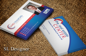 Diseño de Tarjeta de Presentación por SL Designer para este proyecto | Diseño: #9358753