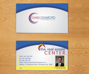 Business Card Design by matoshreedesign