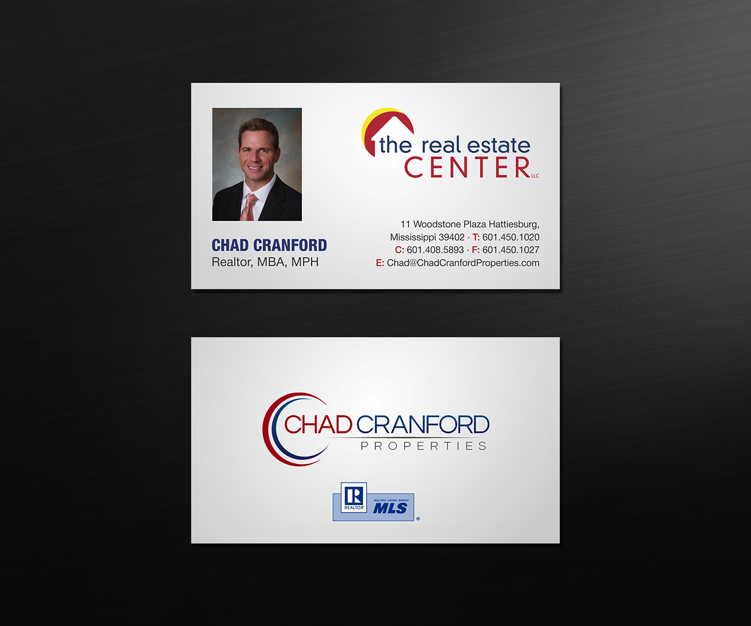 Design de Carte de Visite par logodentity pour ce projet | Design #9359555