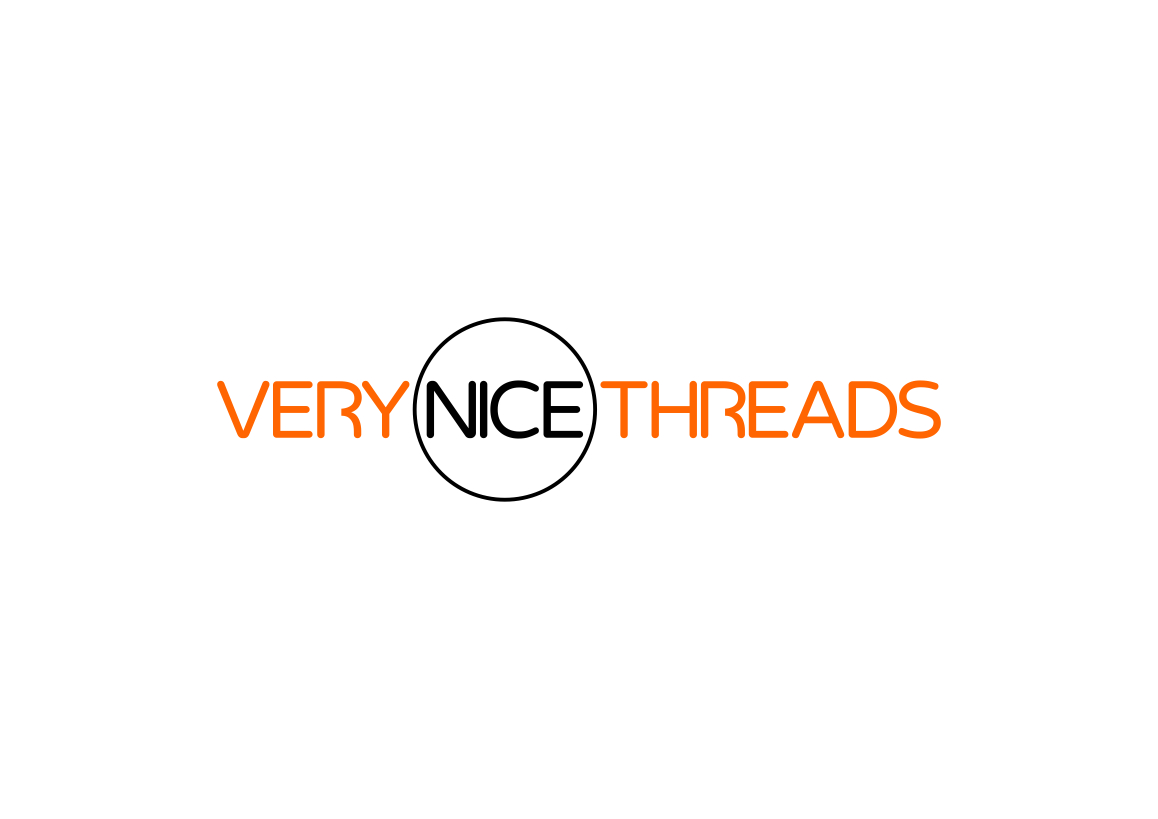 Logo Design by daniswarasayang for Very Nice Threads Ltd. | Design #2198572