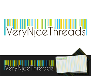 Design de Logo par Lello pour Very Nice Threads Ltd. | Design : #2235870