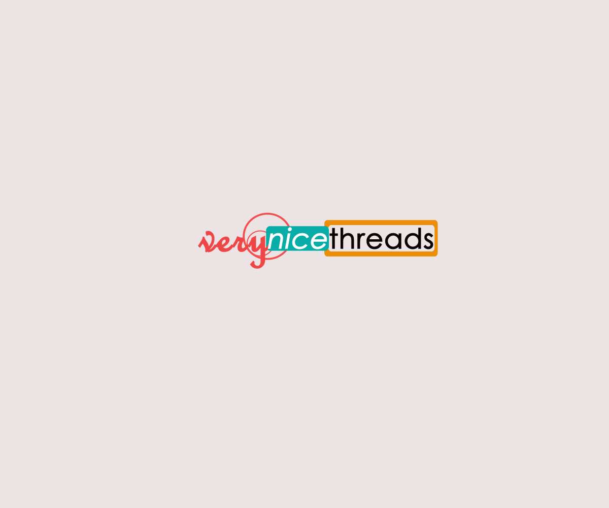 Logo Design by ed Point for Very Nice Threads Ltd. | Design #2195154