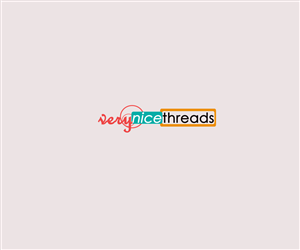 Design de Logo par ed Point pour Very Nice Threads Ltd. | Design : #2195154