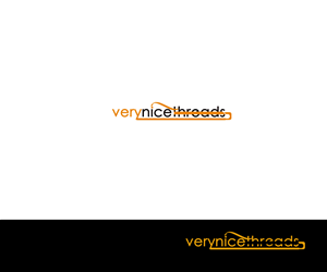 Design de Logo par ed Point pour Very Nice Threads Ltd. | Design : #2199488
