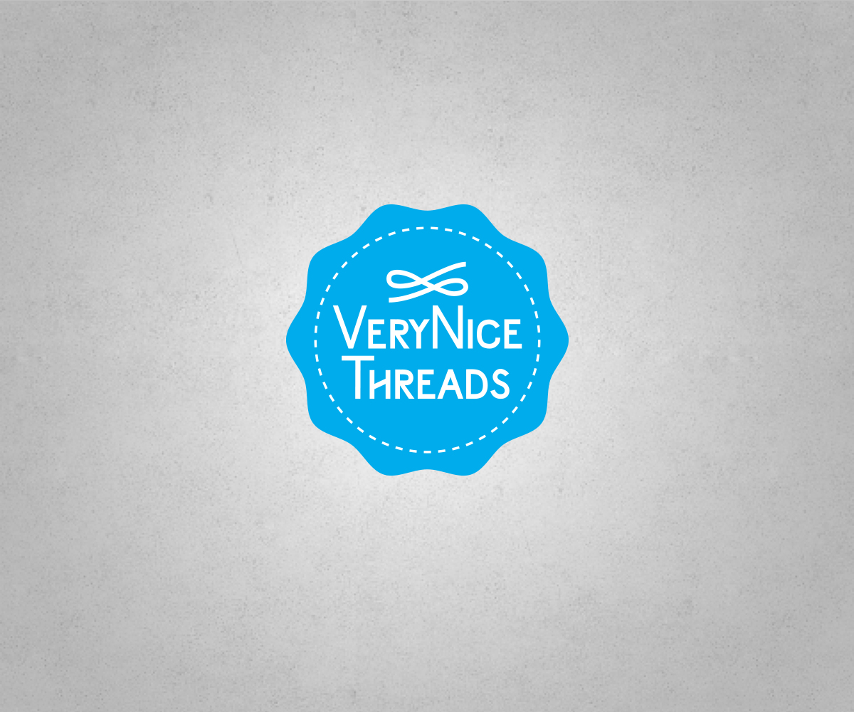 Design de Logo par NC-17 pour Very Nice Threads Ltd. | Design #2213048