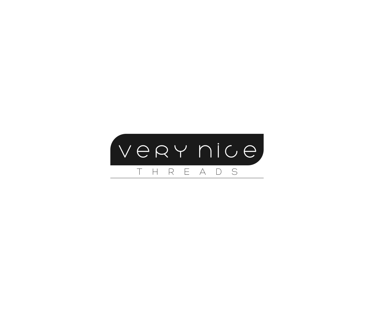 Logo Design by sitiE for Very Nice Threads Ltd. | Design #2227630