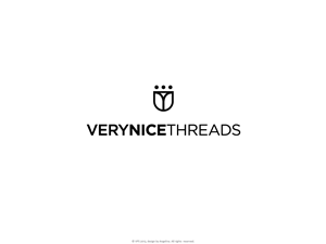 Design de Logo par Angelina pour Very Nice Threads Ltd. | Design : #2246743
