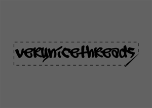 Logo Design by john victor for Very Nice Threads Ltd. | Design #2222967