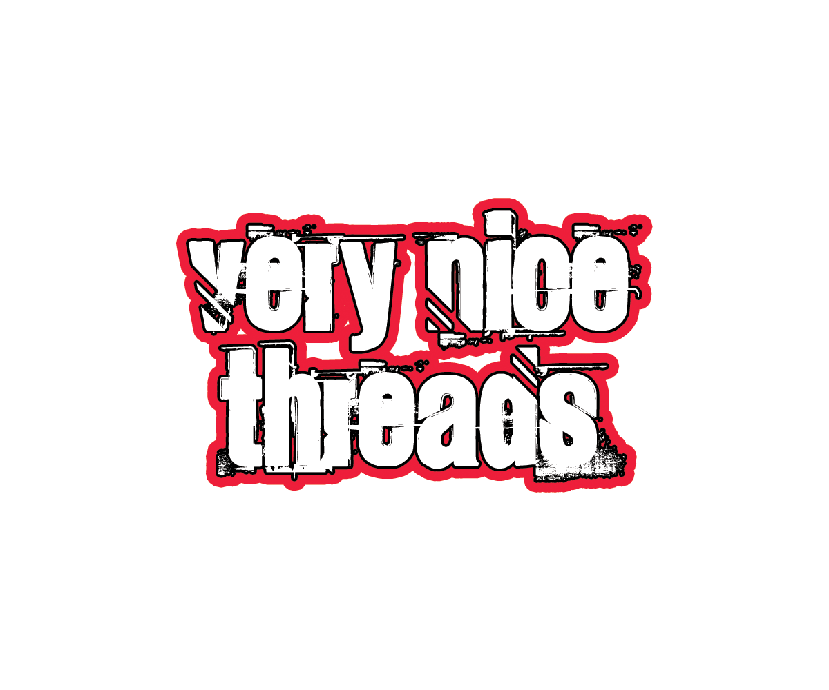 Design de Logo par ACHUDHAN pour Very Nice Threads Ltd. | Design #2225098