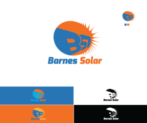 Logo Design by ARIF HARAHAP for this project | Design #9370038