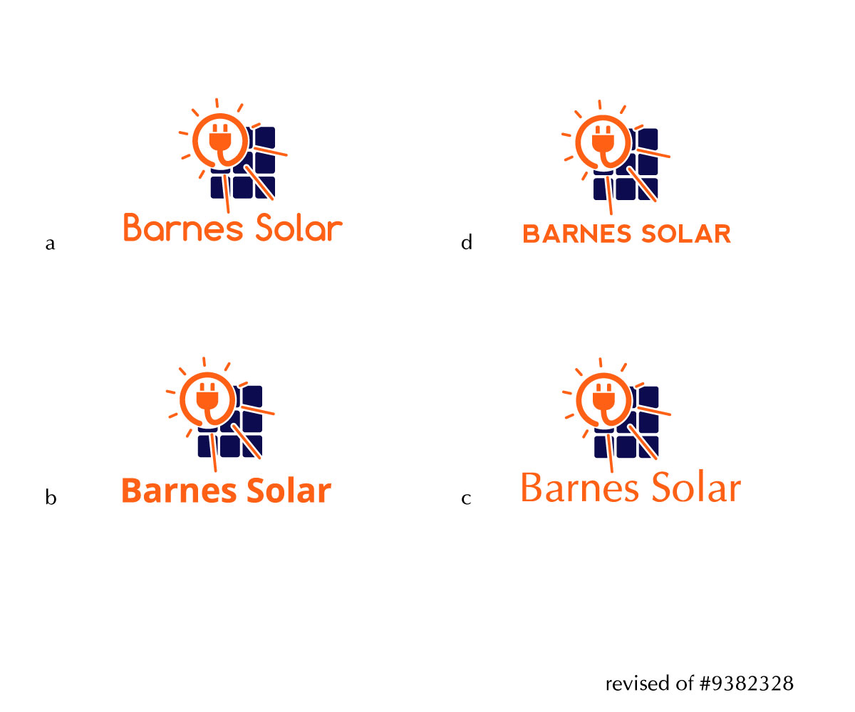 Logo Design by e-art™ for this project | Design #9384901