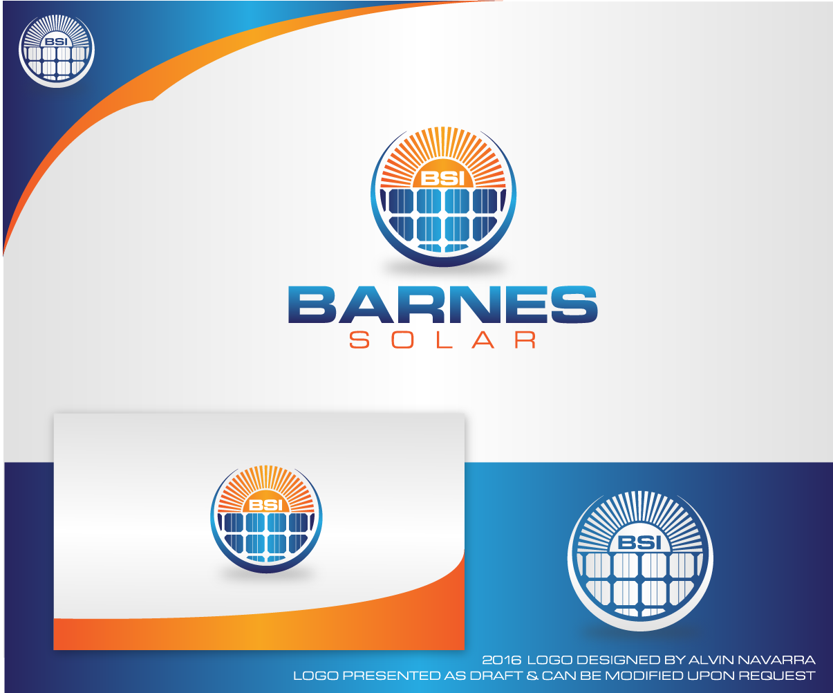 Diseño de Logo por alvinnavarra para este proyecto | Diseño #9378406