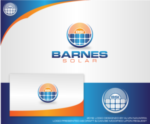 Logo Design by alvinnavarra for this project | Design #9378406