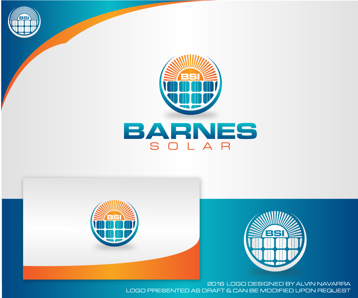 Logo Design by alvinnavarra for this project | Design #9378436