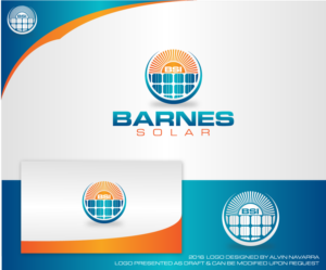 Design de Logo par alvinnavarra pour ce projet | Design : #9378436