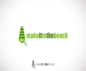 Logo Design by Neil